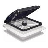 Claraboia Exaustor Ventilador Mosquiteiro