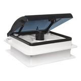 Claraboia Exaustor Ventilador Motorhome