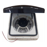 Claraboia Para Motorhome 3
