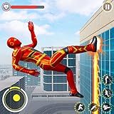 Clarão Luz Velocidade Herói 3d Jogos - Livre Super Heroi Jogos Para Crianças - Vôo Herói Resgatar Sobrevivência Jogos - Super Velocidade Herói Ação Jogos - Clarão Jogos