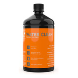 Clareador De Água Cubos Water Clean 1l Lagos Ornamentais