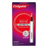 Clareador Dental Colgate Optic