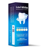 Clareador Dental Lavi White