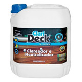 Clareador E Neutralizador P
