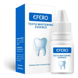 Clareamento De Dentes Efero