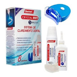Clareamento Dental Caseiro Kit