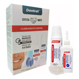Clareamento Dental Crystal White