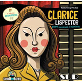 Clarice Lispector 