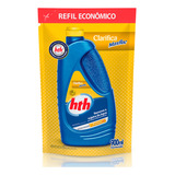 Clarificante E Floculante Líquido Maxfloc 900ml Hth