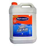 Clarificante Floc Plus 5l