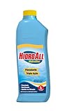 Clarificante Hidrofloc HidroAll 1Lt