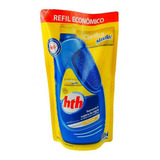 Clarificante Refil 900ml Hth