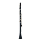 Clarinete Bb Si Bemol