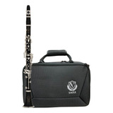 Clarinete Eagle 17 Chaves
