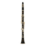 Clarinete Eagle Cl 04  sib 