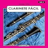 Clarinete Fácil Vol  3
