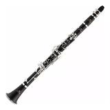Clarinete Jupiter Jcl 700n