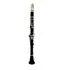 Clarinete Milano Custom Boehm Si Bemol 17 Chaves C  Case Top