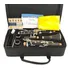 Clarinete Moresky E1 Si Bemol 17 Chaves 15  Off