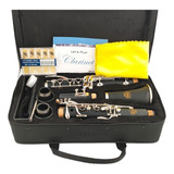 Clarinete Moresky Original 17