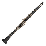 Clarinete Niquel Vogga Vscl701n