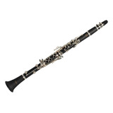 Clarinete Vogga Vscl701n Niquel