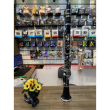 Clarinete Weril Em Do