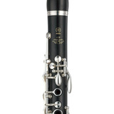 Clarinete Yamaha Ycl 650