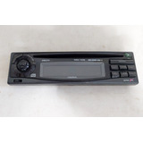 Clarion Drb-3375 Magic Tune Somente A Frente Sem Teste