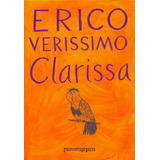 Clarissa De Verissimo