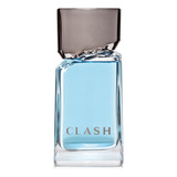 Clash Desodorante Colonia 100ml