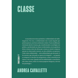 Classe De Cavalletti