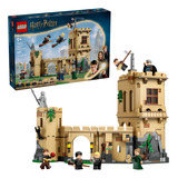 Classe De Voo Lego