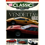 Classic Sportscar