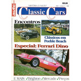 Classic Cars Nº11 Ferrari