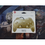 Classic Controller Pro Nintendo
