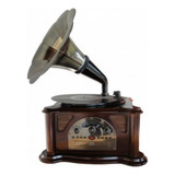 Classic Gramophone Texas 33