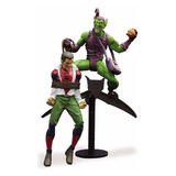 Classic Green Goblin - Duende Verde - Marvel Select