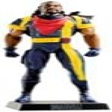 Classic Marvel Figurine Collection