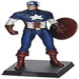 Classic Marvel Figurine Collection
