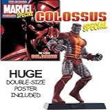 Classic Marvel Figurine Collection