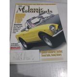 Classic Motorsports 