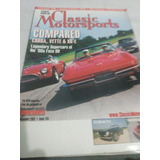 Classic Motorsports 