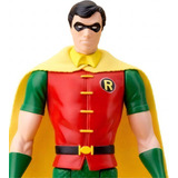 Classic Robin Super Powers