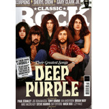 Classic Rock revista Noticias