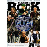 Classic Rock revista Noticias