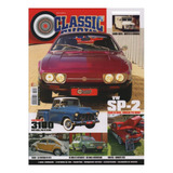 Classic Show Nº109 Vw