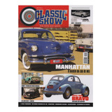 Classic Show Nº110 Kaiser