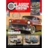 Classic Show Nº121 Chevrolet Nomad Dodge Dart Super Standard