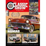 Classic Show Nº121 Chevrolet